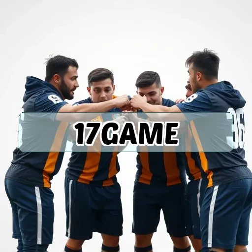17game Batalha