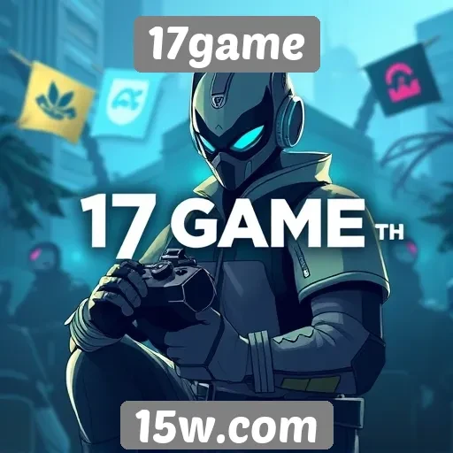 17game apresenta novos recursos para gamers