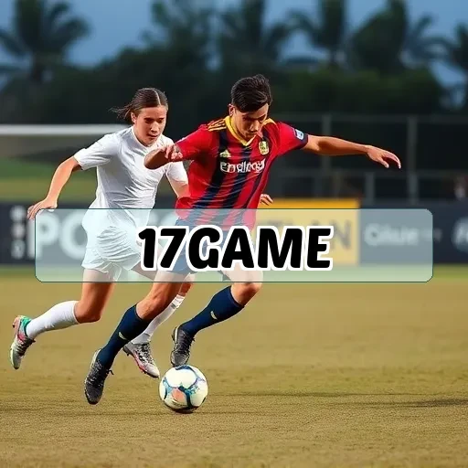 17game Tiro