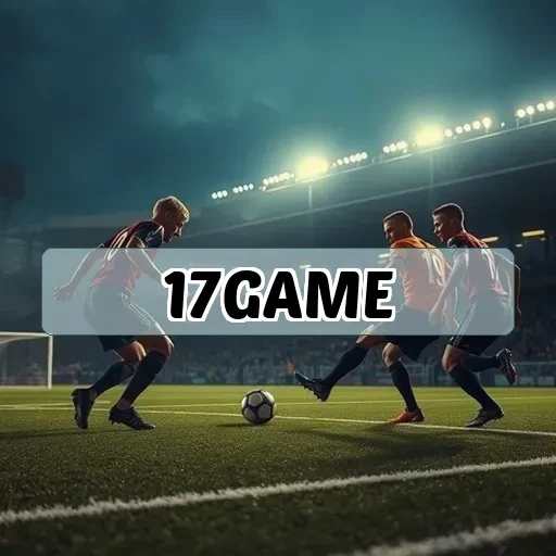 17game Simulação