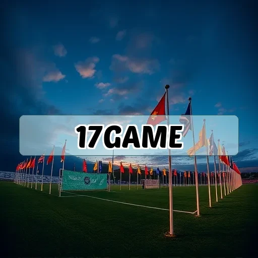 17game Esportes
